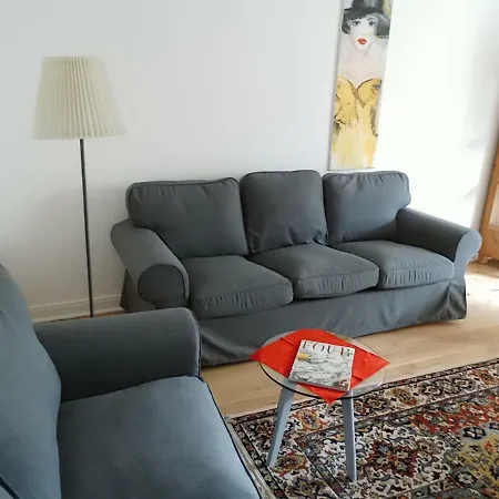 Hébergement de vacances Ferienhaus Ritter