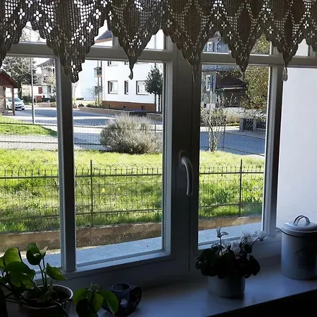 Hébergement de vacances Ferienhaus Ritter *