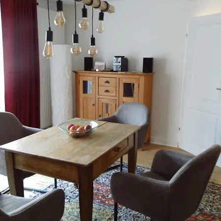 Ferienhaus Ritter * Biebrich