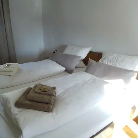Hébergement de vacances Ferienhaus Ritter *