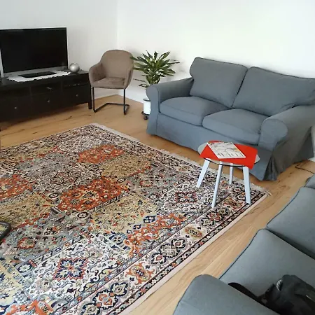 Ferienhaus Ritter Hébergement de vacances *